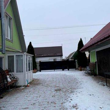Продаж гарного 2 пов. будинку з банькою та басейном, Євідновлення, АТО