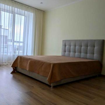 Здається в оренду стильна 1-кімнатна квартира короткостроково