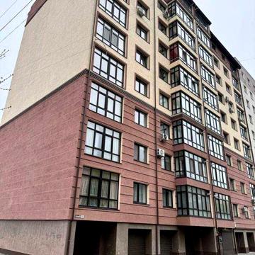 Здається в оренду 2-кімнатна квартира у Новобудові