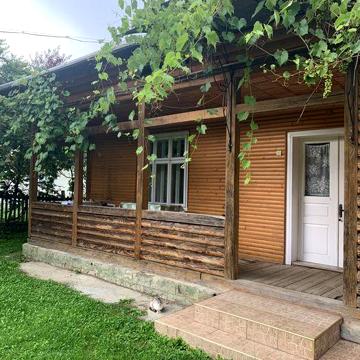 Оренда будинку,котедж в карпатах,відпочинок вгорах,оренда хати,аренда