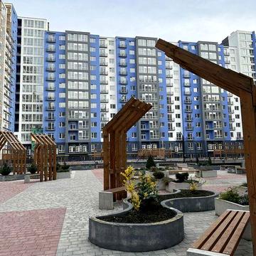 Центр,однокімнатна квартира,продам Княгинин.Галицька-Васильянок 1к