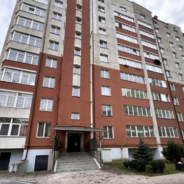 Квартира 94.5 кв.м вул. Хіміків 23Б,