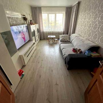 Квартира в  районі 12школи