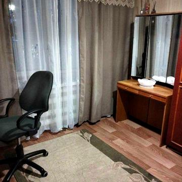Оренда 1к квартири  в м. Рівне по вулиці Генерала Безручка 5А