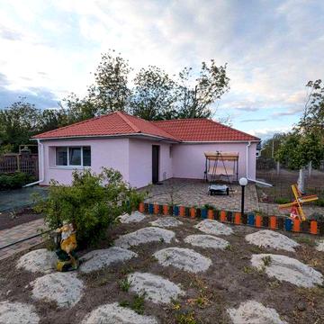 Оренда будинку Біла Криниця