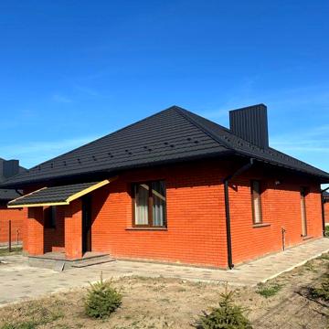 Оренда будинку - американки з євроремонтом — с. Обарів