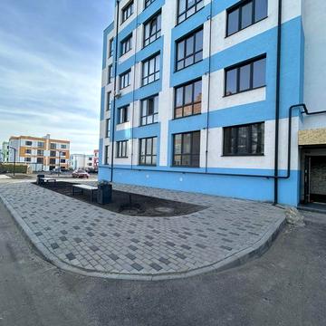 Продаж 1-но кімнатної квартири , масив Веснянковий , Льонокомбінат