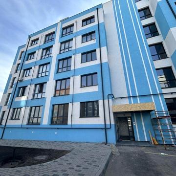 Продаж 1-но кімнатної квартири , масив Веснянковий , Льонокомбінат