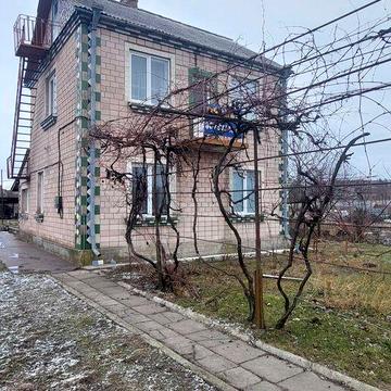 Продаж будинка у с.Мізоч
