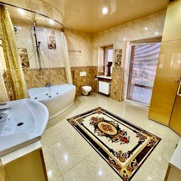 Оренда таунхауса в Нагірній частині міста