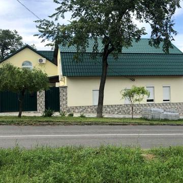 Оренда будинку в центрі Полтави