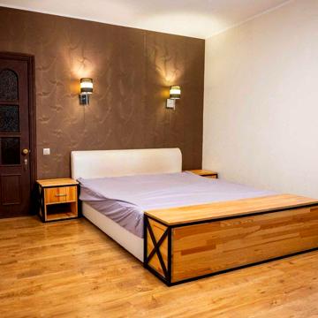 Продаж сучасної квартири, Комарницького 5