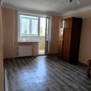 1 кімнатна квартира на Раківці