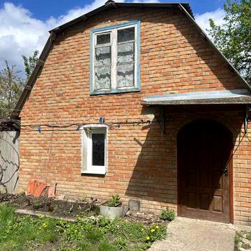 Продам дом в Полтавской области