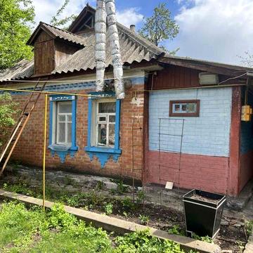 Продам дом в Полтавской области