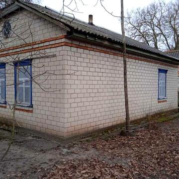 Продам будинок в екологічній зоні