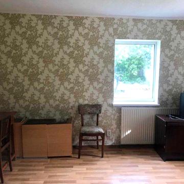 Продам будинок смт Шишаки Полтавської обл, біля центру