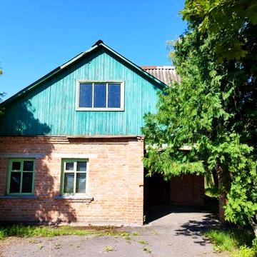 Продам обєкт нерухомості під бізнес або житлове приміщення