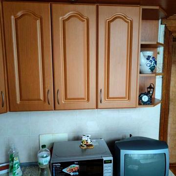 Сдам 4-к.квартиру в районе бульвара Шевченко