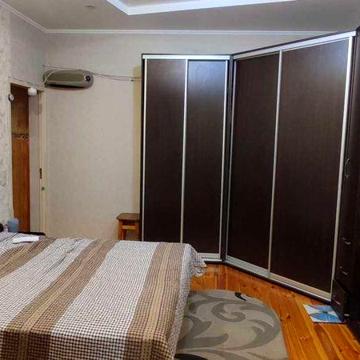 Продажа 3х ком. кв. с гаражом  Кичкас 79м2