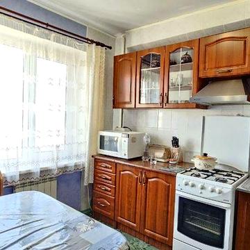 Продам 3к.кв  на Песках, вул. Новокузнецкая (вул. В.Українця)