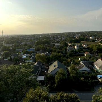 Квартира, 1 кімнатна, Бородинський