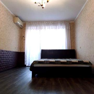 СРОЧНАЯ продажа от собственника. Набережная, 1 ком. квартира