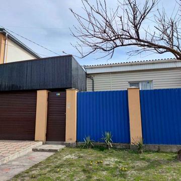 Дом в центре космоса отдельный, свежая постройка для жизни или Бизнеса