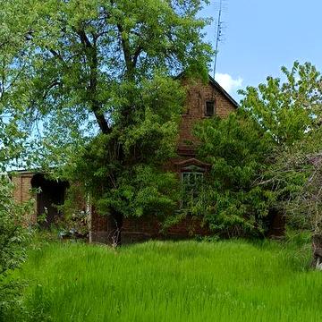 Продаётся дом Верхняя Хортица