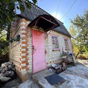 Продам дачу поселок Солнечный (осипок) правый берег