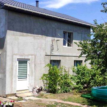 Продам будинок в Льовшинській затоці