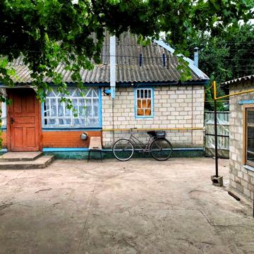 СРОЧНО!Продам дом в Новоднепровке