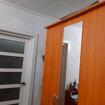 Здаю 2ух кімнатну квартиру  кірпічний дім  всі  зручності