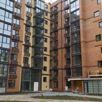 Водограй Юніт, вул. Шухевича, максимальна комплектація, власник! ЖК Vodogray UNIT
