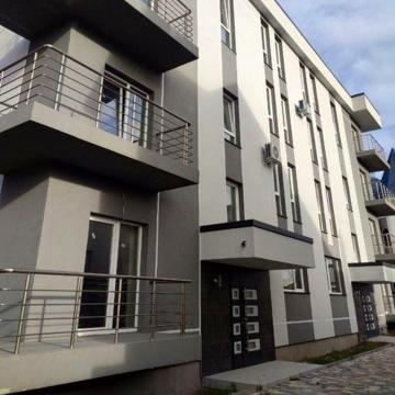 Продаж 2к новобудови з ремонтом, можна під єОселю АН Лісова ЖК приватне