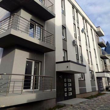 Продаж 2к новобудови без ремонту,здано, можна під єОселю АН Лісова ЖК Приміський