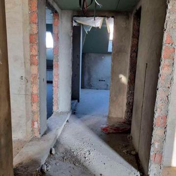 4-х кімнатний пентхаус 128 м.кв по вул. Корнея Толстюка (Достоевского)