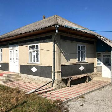 Продається будинок с. Мошанець.
