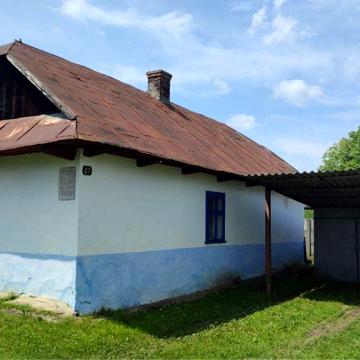 Будинок під розбір безкоштовно