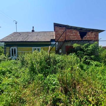 Продаж будинку р-н Садгора вул. 1-й провулок Дунайський.