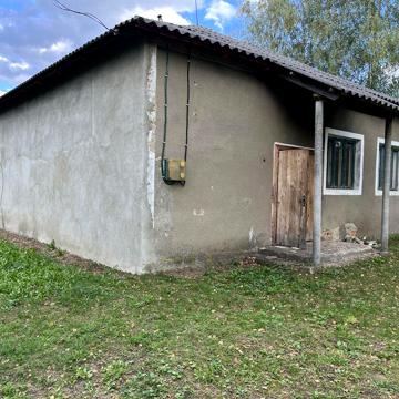 Продам діючу лазню