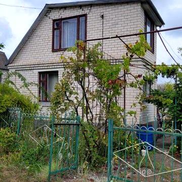 Будинок (дача), річка Дністер, Камянець-Подільський р-н.