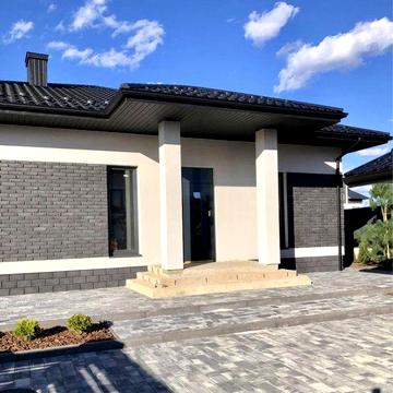 Продається 1-поверховий будинок у В. Кучурові (р-н Годилівської школи)