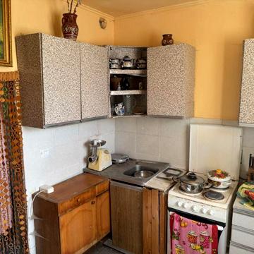 Продам дачу вул. Кронштадська