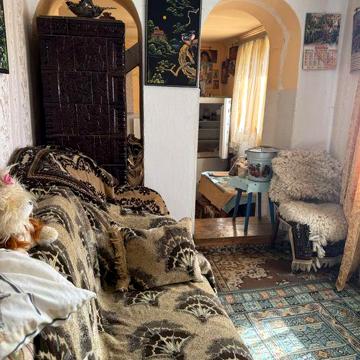 Продам дачу вул. Кронштадська