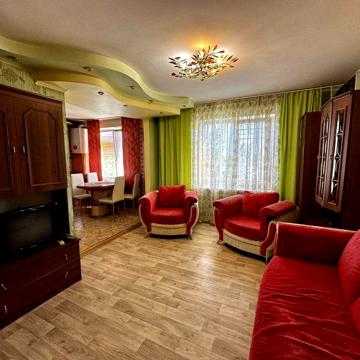 Довгострокова оренда 2 кімнатної квартири на Намиві.