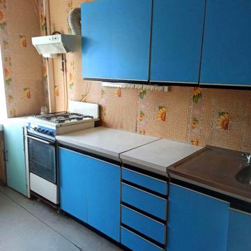 Долгосрочная аренда 3 х комнатной