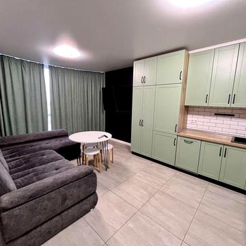 Продаж дизайнерської дворівневої квартири в ЖК «Рів’єра», Намив . ЖК Рів‘єра