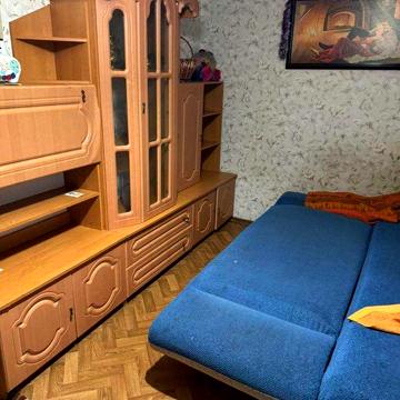Продам приличный жилкоп ‼️, продам 2к/к общий двор на 4 хозяина +сарай