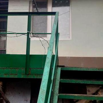 2кк квартира в центре